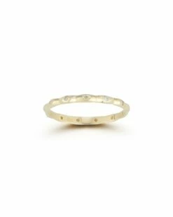 Ember Fine Jewelry 14K Diamond Ring Women Rings White Gold
