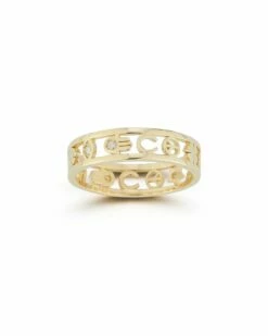 Ember Fine Jewelry 14K Diamond Ring Women Rings