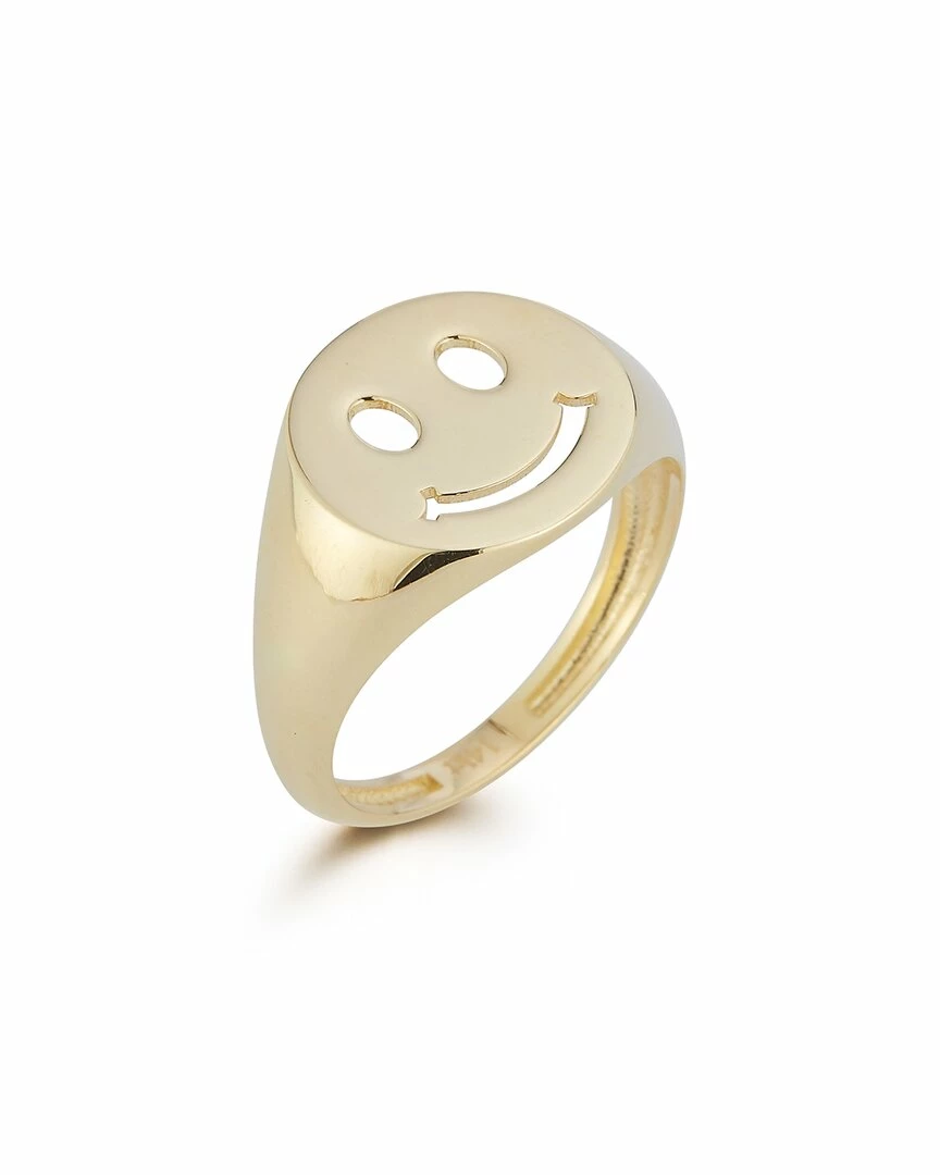 Ember Fine Jewelry 14K Ring Women Rings 4 Ember Fine Jewelry 14K Ring Women Rings - Image 2