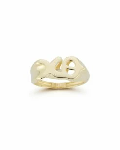 Ember Fine Jewelry 14K Ring Women Rings