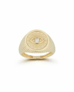 Ember Fine Jewelry 14K Diamond Ring Women Rings
