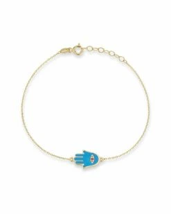 Ember Fine Jewelry 14K Bracelet Women Bracelets