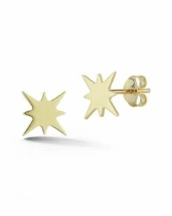 Ember Fine Jewelry 14K Studs Women Earrings Flower -Ember Fine Jewelry Store 6030241325 RLLZ graymulti 1 1