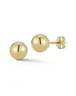 Ember Fine Jewelry 14K Studs Women Earrings Flower -Ember Fine Jewelry Store 6030241325 RLLZ whitemulti 1