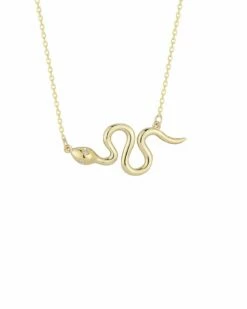 Ember Fine Jewelry 14K Necklace Women Necklaces Black Heart 23 Ember Fine Jewelry 14K Necklace Women Necklaces Black Heart -Ember Fine Jewelry Store 6030253934 RLLZ brown 1 1