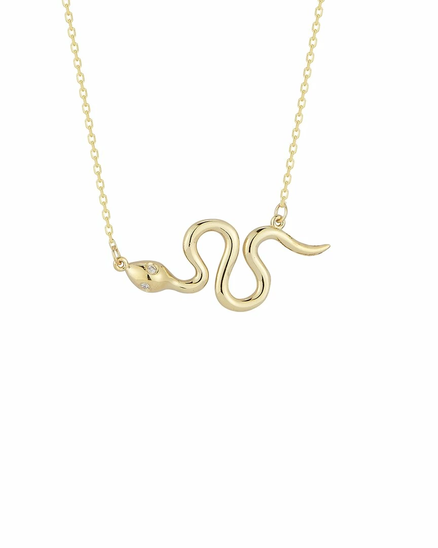 Ember Fine Jewelry 14K Necklace Women Necklaces Black Heart 3 Ember Fine Jewelry 14K Necklace Women Necklaces Black Heart