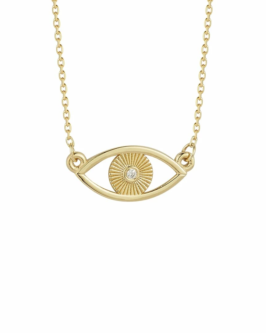 Ember Fine Jewelry 14K Necklace Women Necklaces Black Heart 11 Ember Fine Jewelry 14K Necklace Women Necklaces Black Heart - Image 9