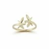 Ember Fine Jewelry 14K Diamond Dragonfly Ring Women Rings -Ember Fine Jewelry Store 6030258054 RLLZ 1