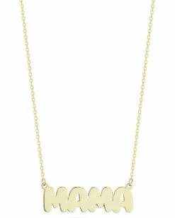 Ember Fine Jewelry 14K Necklace Women Necklaces