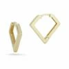 Ember Fine Jewelry 14K Dagger Huggie Earrings Women 2 Ember Fine Jewelry 14K Dagger Huggie Earrings Women -Ember Fine Jewelry Store 6030374554 RLLZ 1