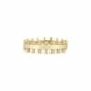 Ember Fine Jewelry 14K Diamond Ring Women Rings -Ember Fine Jewelry Store 6030374560 RLLZ 1