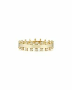Ember Fine Jewelry 14K Diamond Ring Women Rings