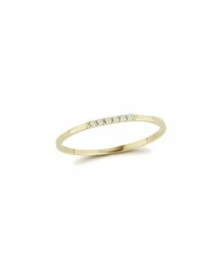 Ember Fine Jewelry 14K Diamond Ring Women Rings