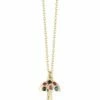 Ember Fine Jewelry 14K Gemstone Necklace Women Necklaces 2 Ember Fine Jewelry 14K Gemstone Necklace Women Necklaces -Ember Fine Jewelry Store 6030440258 RLLZ 1