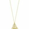 Ember Fine Jewelry 14K Diamond Necklace Women Necklaces -Ember Fine Jewelry Store 6030446555 RLLZ 1