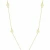 Ember Fine Jewelry 14K Necklace Women Necklaces -Ember Fine Jewelry Store 6030453676 RLLZ 1