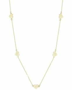 Ember Fine Jewelry 14K Necklace Women Necklaces