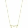 Ember Fine Jewelry 14K Necklace Women Necklaces 2 Ember Fine Jewelry 14K Necklace Women Necklaces -Ember Fine Jewelry Store 6030462713 RLLZ 1