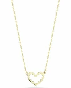 Ember Fine Jewelry 14K Necklace Women Necklaces