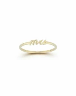 Ember Fine Jewelry 14K Ring Women Rings
