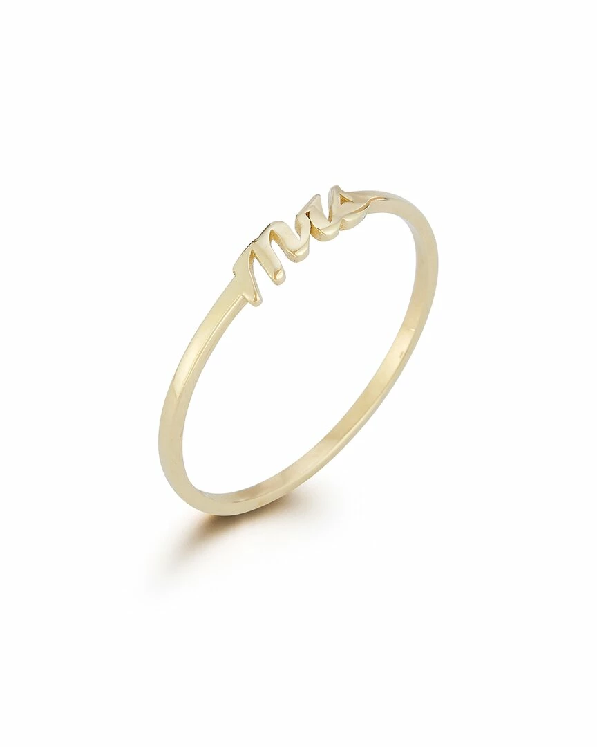 Ember Fine Jewelry 14K Ring Women Rings 4 Ember Fine Jewelry 14K Ring Women Rings - Image 2
