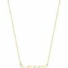 Ember Fine Jewelry 14K Necklace Women Necklaces 1 Ember Fine Jewelry 14K Necklace Women Necklaces -Ember Fine Jewelry Store 6030496502 RLLZ 1