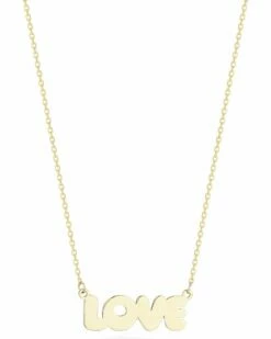 Ember Fine Jewelry 14K Necklace Women Necklaces