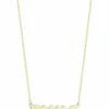 Ember Fine Jewelry 14K Necklace Women Necklaces 1 Ember Fine Jewelry 14K Necklace Women Necklaces -Ember Fine Jewelry Store 6030512698 RLLZ 1