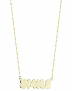 Ember Fine Jewelry 14K Necklace Women Necklaces