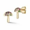 Ember Fine Jewelry 14K Gemstone Earrings Women 1 Ember Fine Jewelry 14K Gemstone Earrings Women -Ember Fine Jewelry Store 6030516662 RLLZ 1