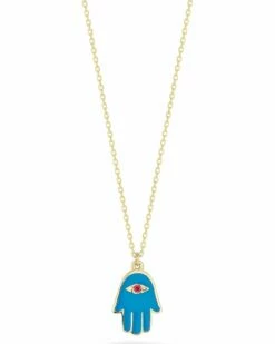 Ember Fine Jewelry 14K Necklace Women Necklaces