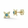 Ember Fine Jewelry 14K Earrings Women 1 Ember Fine Jewelry 14K Earrings Women -Ember Fine Jewelry Store 6030892641 RLLZ 1