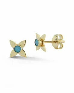 Ember Fine Jewelry 14K Earrings Women