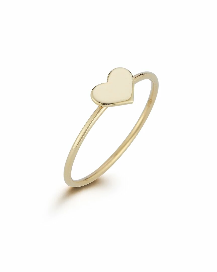 Ember Fine Jewelry 14K Ring Women Rings 4 Ember Fine Jewelry 14K Ring Women Rings - Image 2