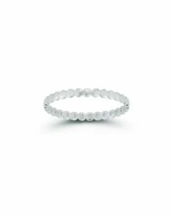 Ember Fine Jewelry 14K Bead Band Ring Women Rings
