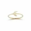 Ember Fine Jewelry 14K Moon Ring Women Rings 1 Ember Fine Jewelry 14K Moon Ring Women Rings -Ember Fine Jewelry Store 6040308261 RLLZ 1