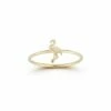 Ember Fine Jewelry 14K Flamingo Ring Women Rings -Ember Fine Jewelry Store 6040308262 RLLZ 1