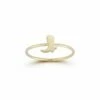 Ember Fine Jewelry 14K Cowboy Boot Ring Women Rings