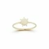 Ember Fine Jewelry 14K Sun Ring Women Rings -Ember Fine Jewelry Store 6040308264 RLLZ 1