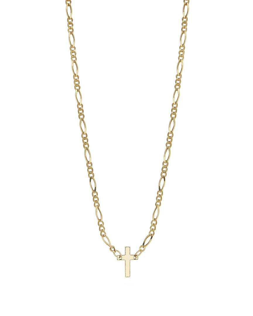 Ember Fine Jewelry 14K Cross Necklace Women Necklaces 3 Ember Fine Jewelry 14K Cross Necklace Women Necklaces