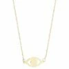 Ember Fine Jewelry 14K Eye Necklace Women Necklaces 1 Ember Fine Jewelry 14K Eye Necklace Women Necklaces -Ember Fine Jewelry Store 6040308271 RLLZ 1