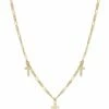 Ember Fine Jewelry 14K Cross Necklace Women Necklaces 1 Ember Fine Jewelry 14K Cross Necklace Women Necklaces -Ember Fine Jewelry Store 6040308278 RLLZ 1