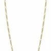 Ember Fine Jewelry 14K Bar Necklace Women Necklaces 1 Ember Fine Jewelry 14K Bar Necklace Women Necklaces -Ember Fine Jewelry Store 6040308279 RLLZ 1
