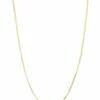 Ember Fine Jewelry 14K Herringbone Necklace Women Necklaces 1 Ember Fine Jewelry 14K Herringbone Necklace Women Necklaces -Ember Fine Jewelry Store 6040308281 RLLZ 1