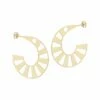 Ember Fine Jewelry 14K Hoops Women Earrings 1 Ember Fine Jewelry 14K Hoops Women Earrings -Ember Fine Jewelry Store 6040308308 RLLZ 1