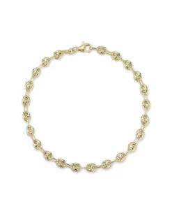 Ember Fine Jewelry 14K Bracelet Women Bracelets