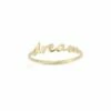Ember Fine Jewelry 14K Dream Ring Women Rings -Ember Fine Jewelry Store 6040408612 RLLZ 1
