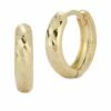 Ember Fine Jewelry 14K Huggie Earrings Women 1 Ember Fine Jewelry 14K Huggie Earrings Women -Ember Fine Jewelry Store 6040431159 RLLZ 1