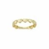 Ember Fine Jewelry 14K Puffed Heart Ring Women Rings 2 Ember Fine Jewelry 14K Puffed Heart Ring Women Rings -Ember Fine Jewelry Store 6040431174 RLLZ 1