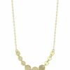 Ember Fine Jewelry 14K Disc Necklace Women Necklaces 1 Ember Fine Jewelry 14K Disc Necklace Women Necklaces -Ember Fine Jewelry Store 6040451837 RLLZ 1